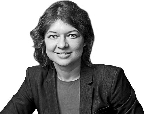 Елена Павленко