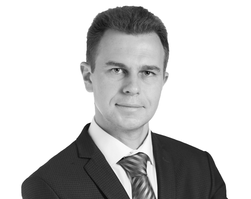 Алексей Бурчевский