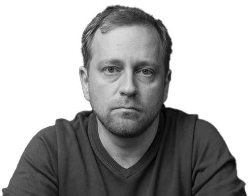 Сергей Петренко