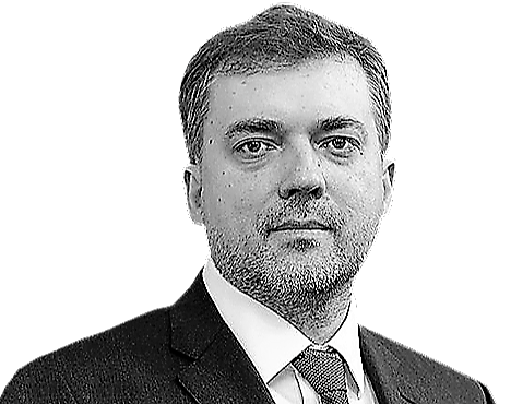 Андрій Загороднюк