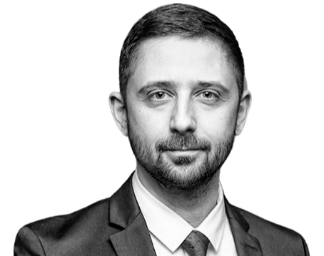 Андрій Шабанов
