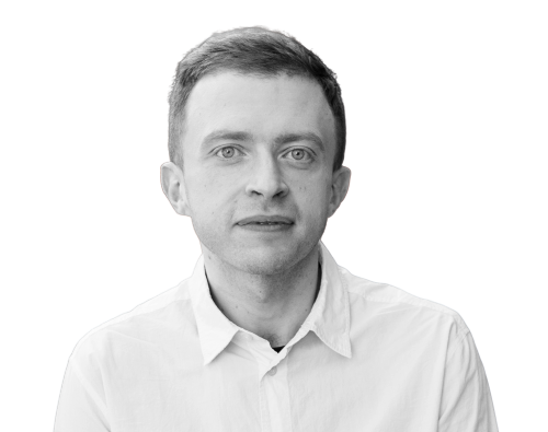 Александр Юдицкий