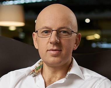 Евгений Шагов