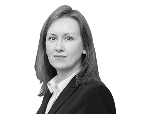 Надія Бердичук