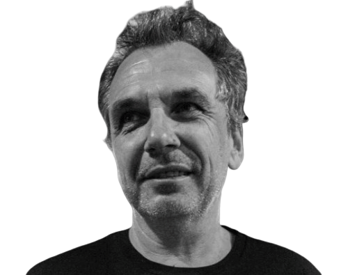 Дмитрий Лубкин
