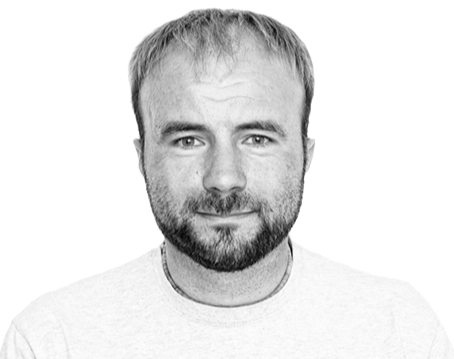 Глеб Битюков