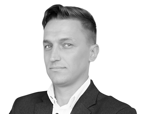 Вадим Марценко