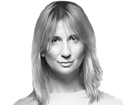 Ольга Руднева