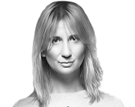 Ольга Руднєва