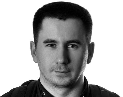 Марк Савчук
