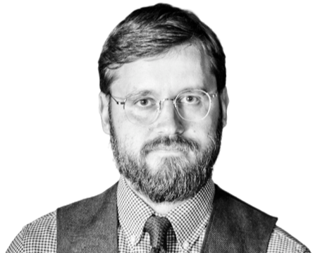 Володимир Усов