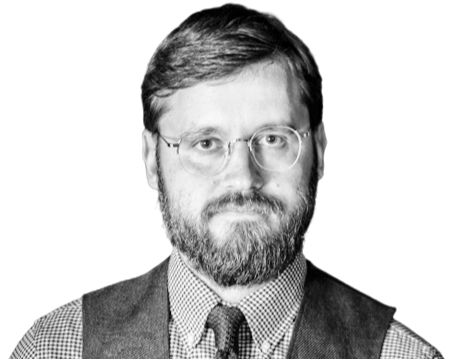 Владимир Усов