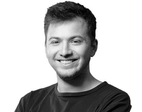 Андрей Удовиченко
