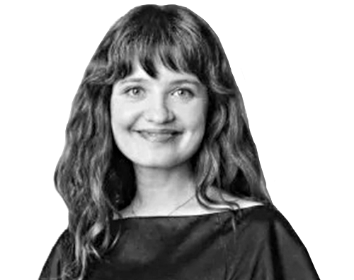 Ірина Цілик