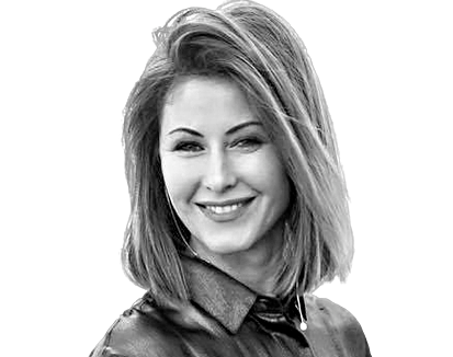 Марина Авдеева