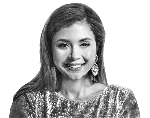 Алина Кривенец