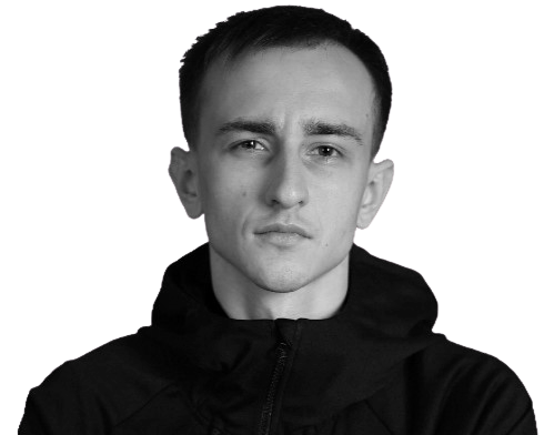 Олексій Слабухін