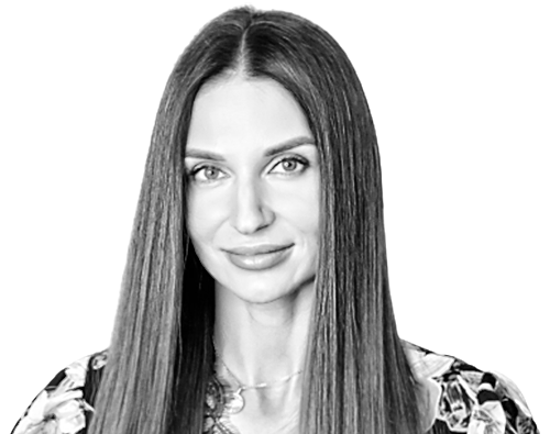 Оксана Соколова