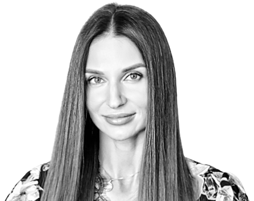 Оксана Соколова