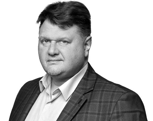 Андрей Серветник