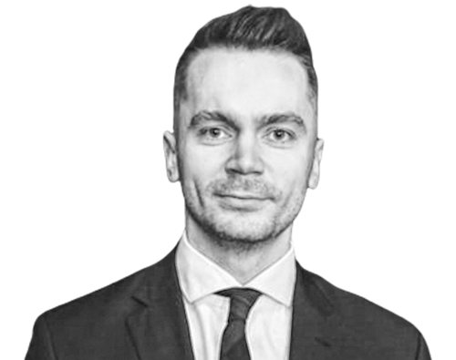 Михайло Жернаков