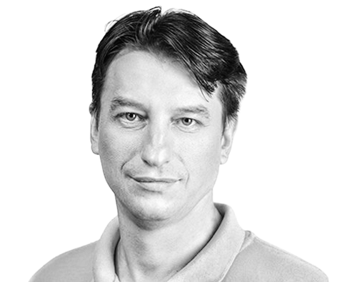 Остап Стасів