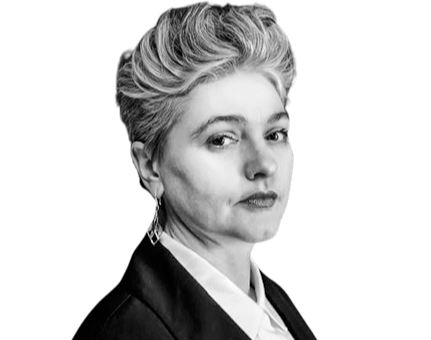 Ірина Соловей