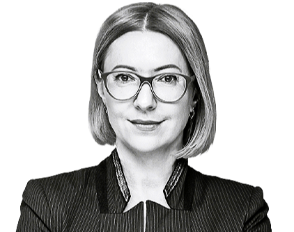 Євгенія Близнюк