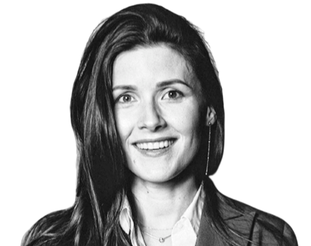 Юлія Тичківська