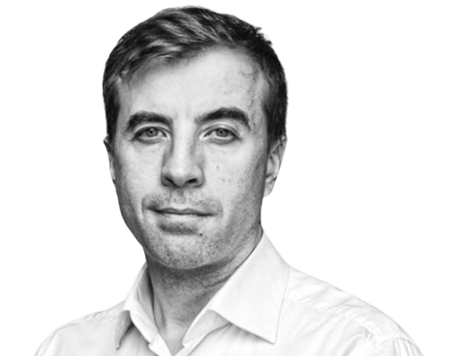 Андрій Длігач