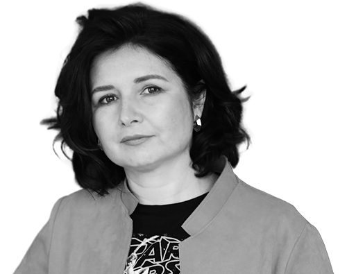 Дзвенислава Новаковская