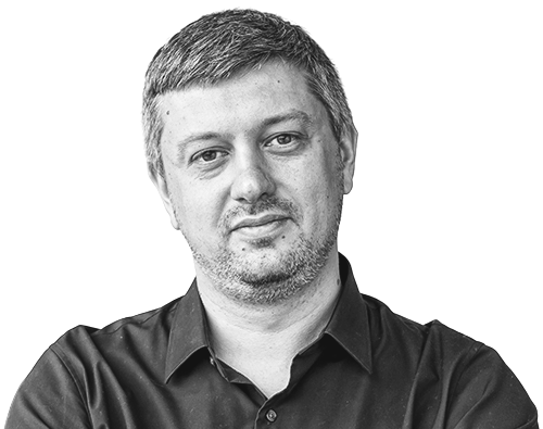 Дмитро Марчевський