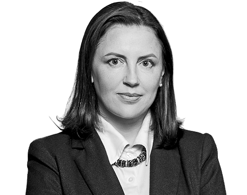 Надія Бігун