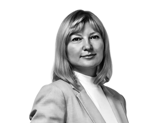 Инна Кострицкая