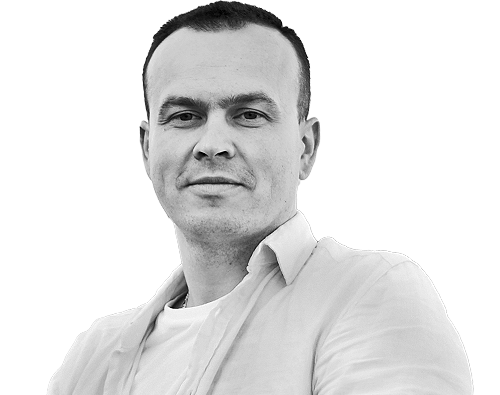 Тарас Гетманский