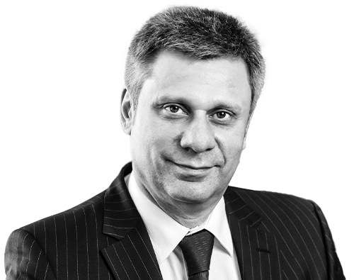 Александр Окунев