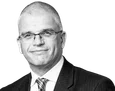 Timothy Ash