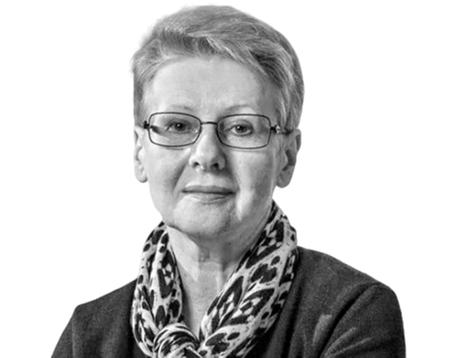 Liliya Shevtsova