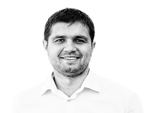 Иван Городиский