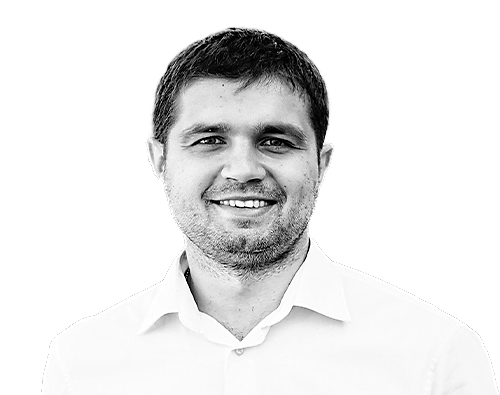 Іван Городиський