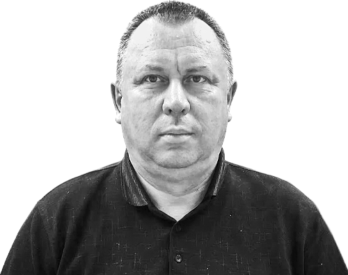 Олександр Шейко