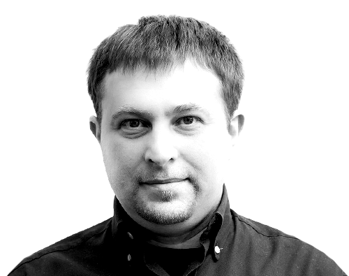 Максим Гардус