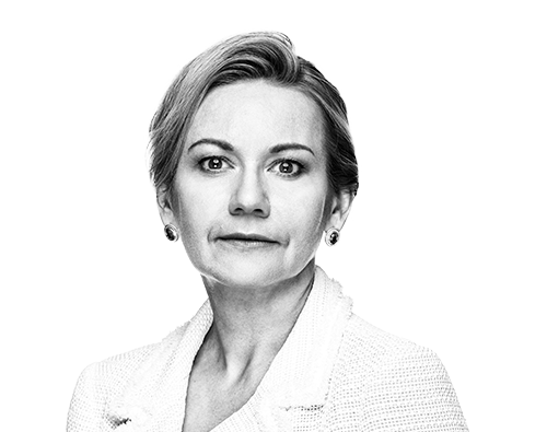 Olga Bielkova