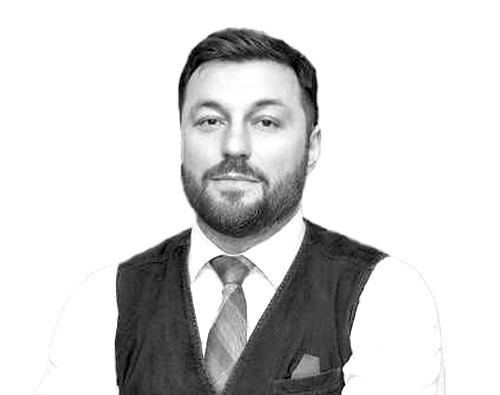 Сергій Коваленко