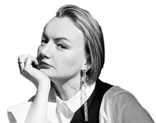 Дарья Канишева