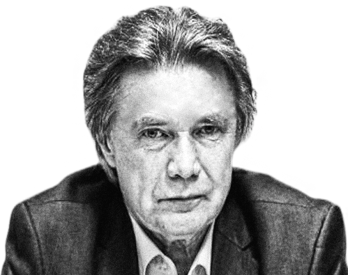 Mykola Sunhurovskyi