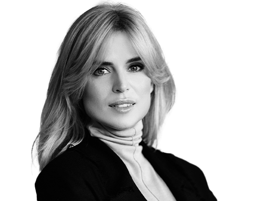 Антоніна Кутова