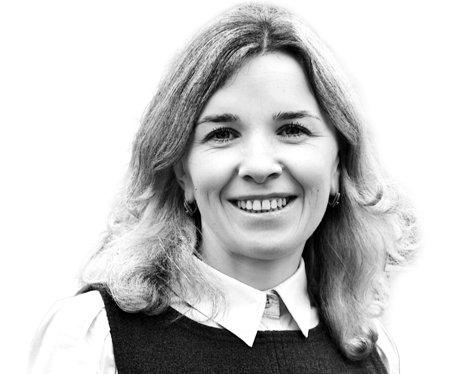 Tetyana Sydoruk