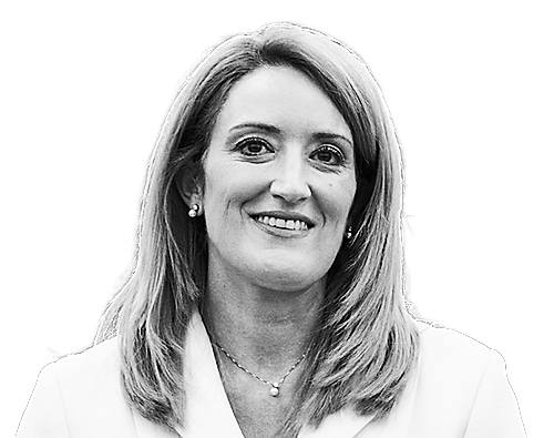 Roberta Metsola