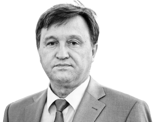 Serhiy Dzherzh